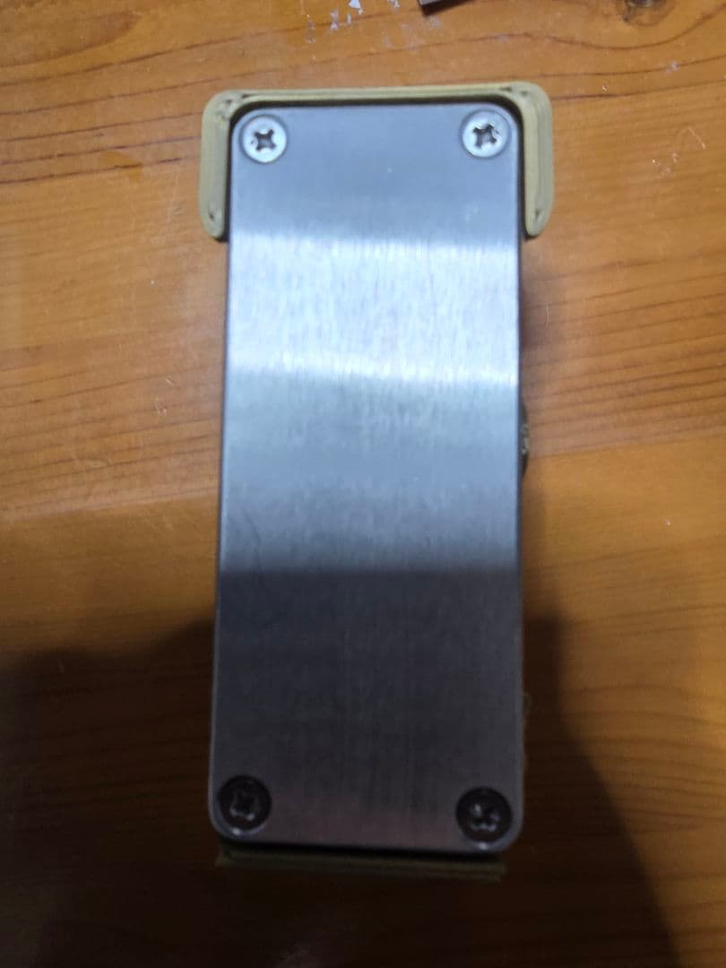 【欠けあり】オーバルトーン Forty5