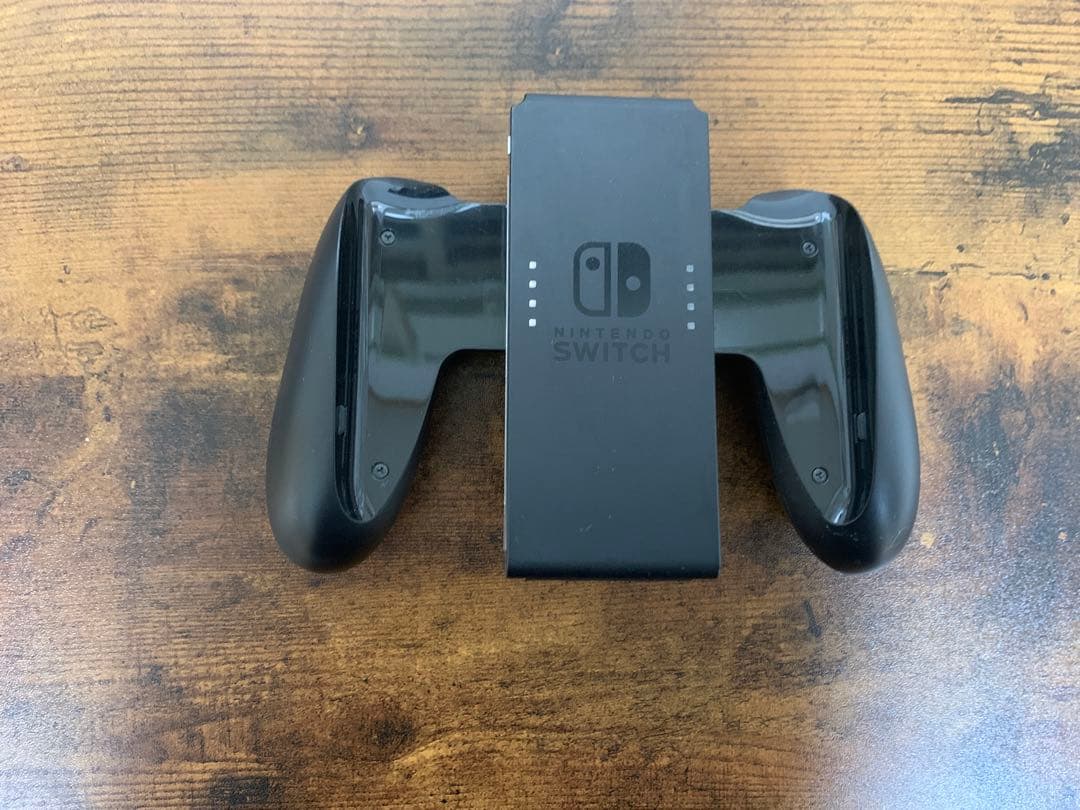 【24時間以内発送】Nintendo Switch 黒　本体　箱無し