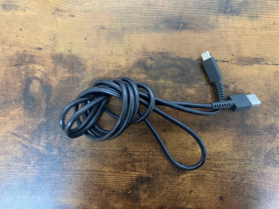 【24時間以内発送】Nintendo Switch 黒　本体　箱無し