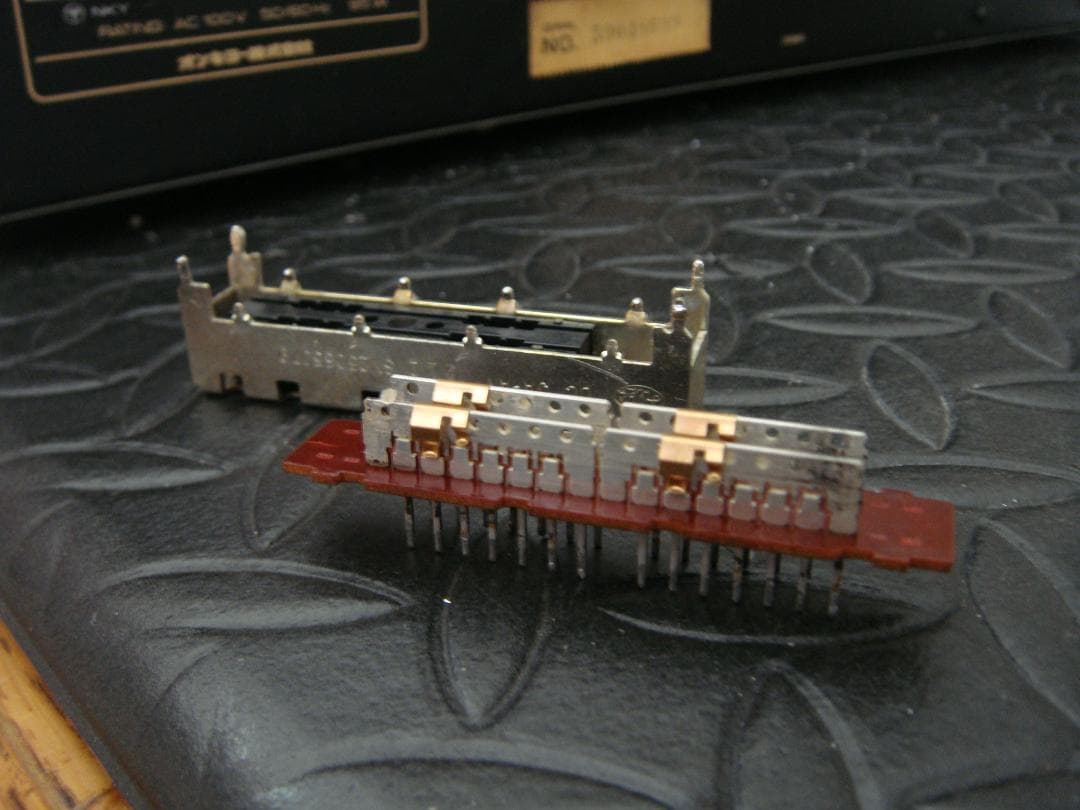 希少 整備済 程度良 ONKYO オンキョー アンプ Integra A-805