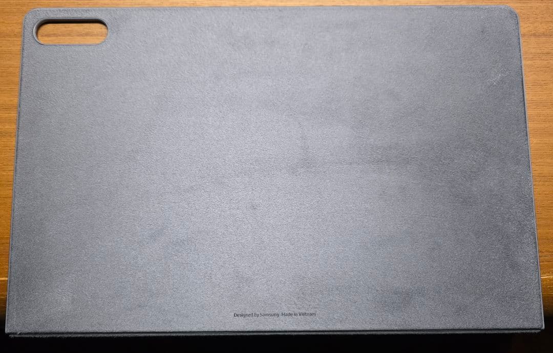 【中古品】GalaxyTabS11Ultra　純正キーボード・ケース付き