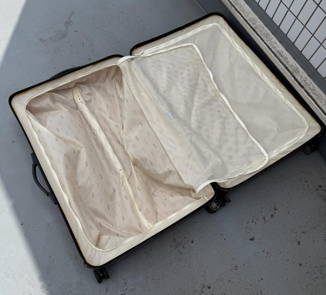 RIMOWA SALSA AIR 84L インカゴールド