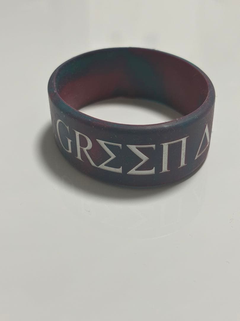 超貴重！早い者勝ち！Mrs. GREEN APPLEラババンセット