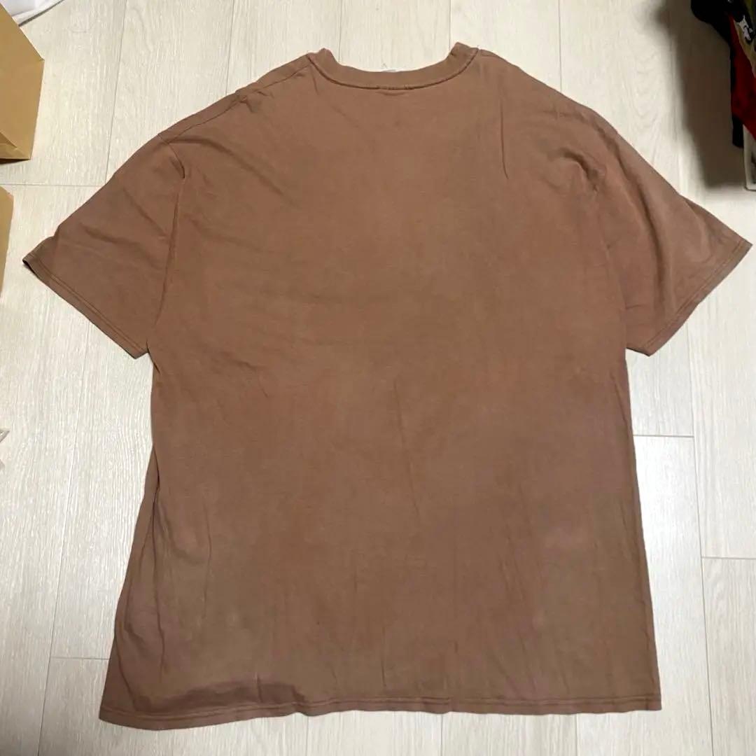 90s 00s HELLO my name is tシャツ XXL