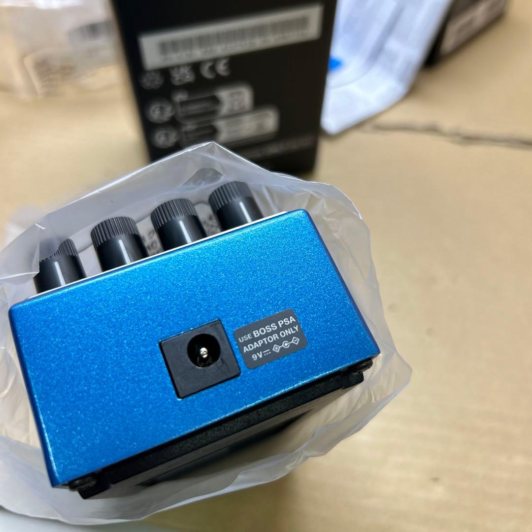 ギター BOSS Harmonist PS-6