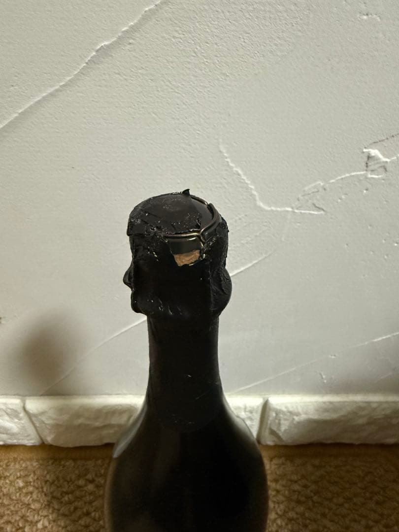 ドンペリ　Dom Pérignon 2015