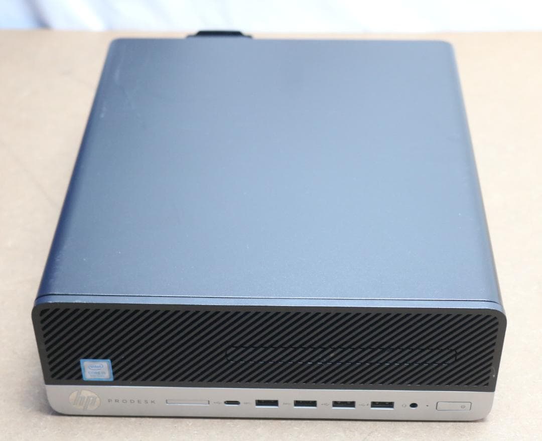 G*i様 Windows11 pro デスクトップ i5-9500 1TB 16