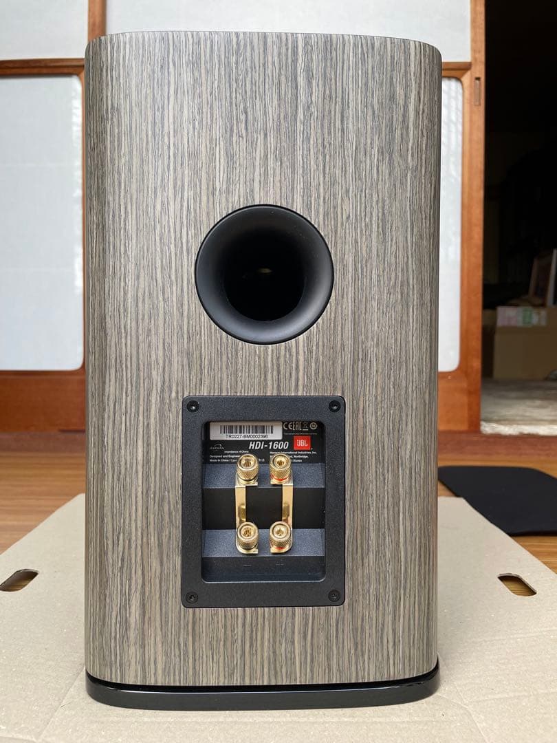 JBL HDI-1600 スピーカー単品(1台のみ)