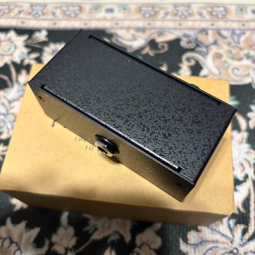 ギター FREE THE TONE PHV-1 PHASE INVERTER