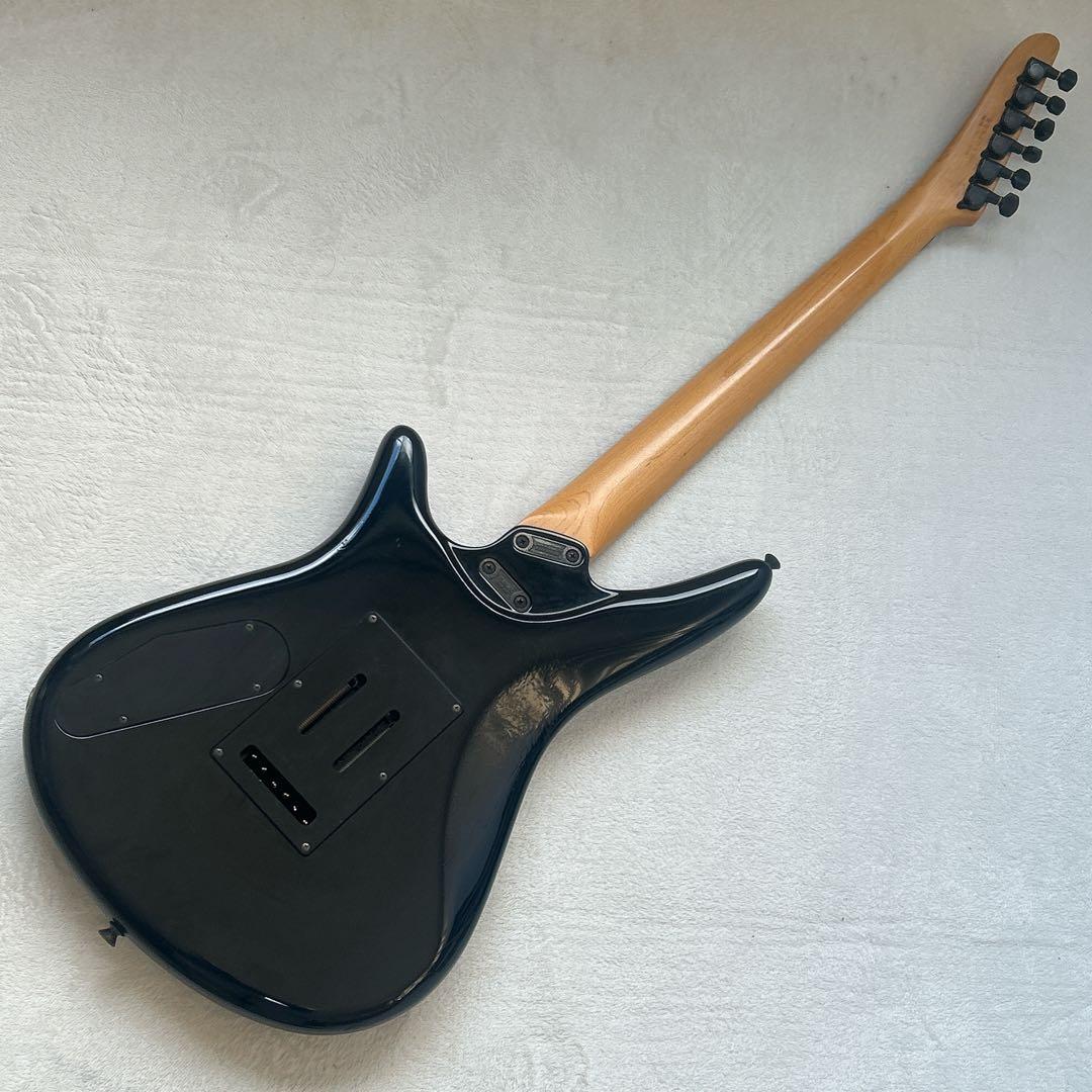 YAMAHA MG-MⅡG NEON-LIGHT Graphic B'z松本孝弘