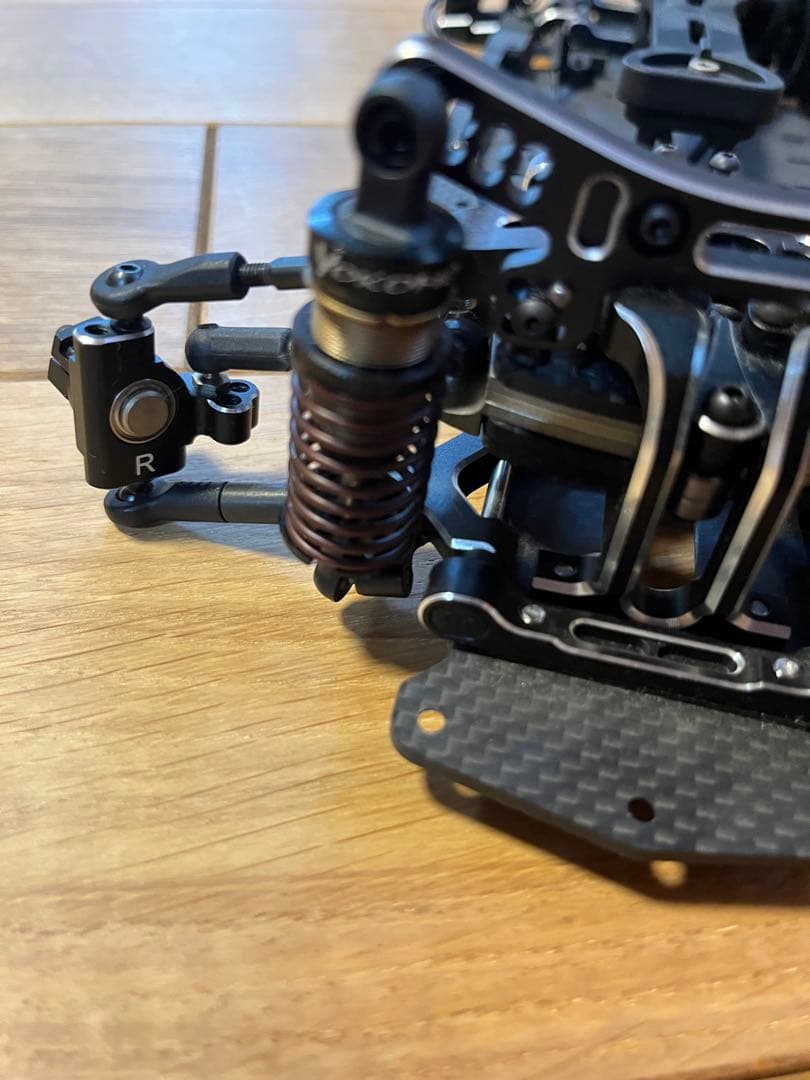 ☆★YD-2 SX2 ほぼフルオプ　TNレーシング FLZ 他3点セット★☆