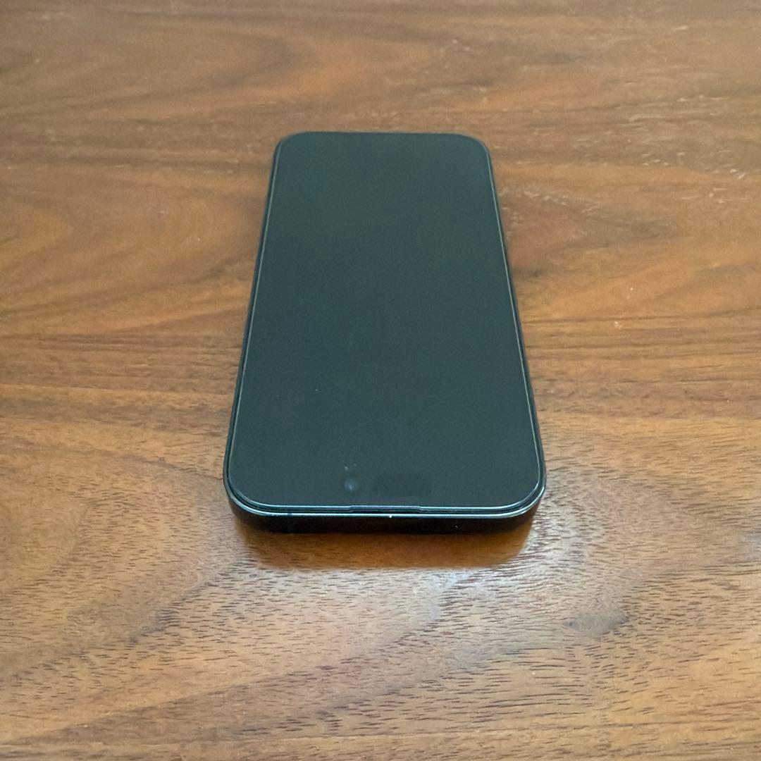 iphone14pro 128GB SIMフリー スペースブラック 箱あり