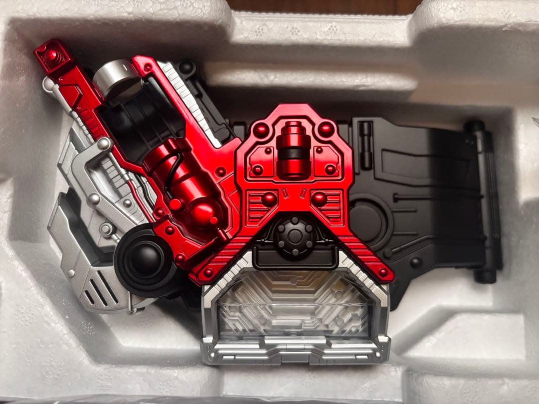 CSM ロストドライバー ver.2