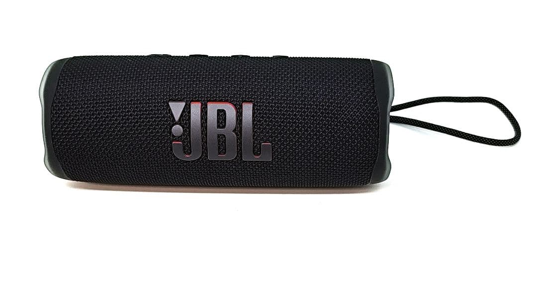 JBL Flip 6 ブルーツウススピーカー