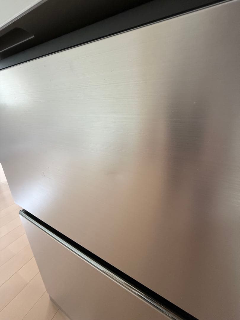 日立ノンフロン冷凍冷蔵庫 R-V32KV(N)315L 2020年製 動作確認済