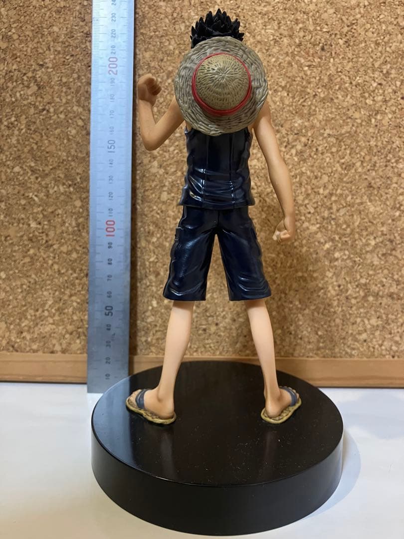 ワンピース フィギュア　7 セット　美品