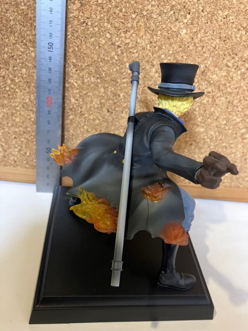 ワンピース フィギュア　7 セット　美品