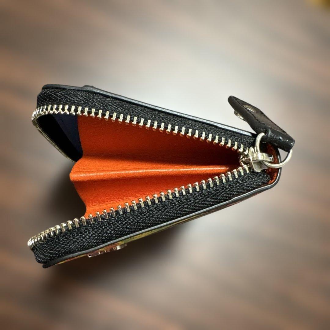 【新品】Vivienne Westwood カラフルケース