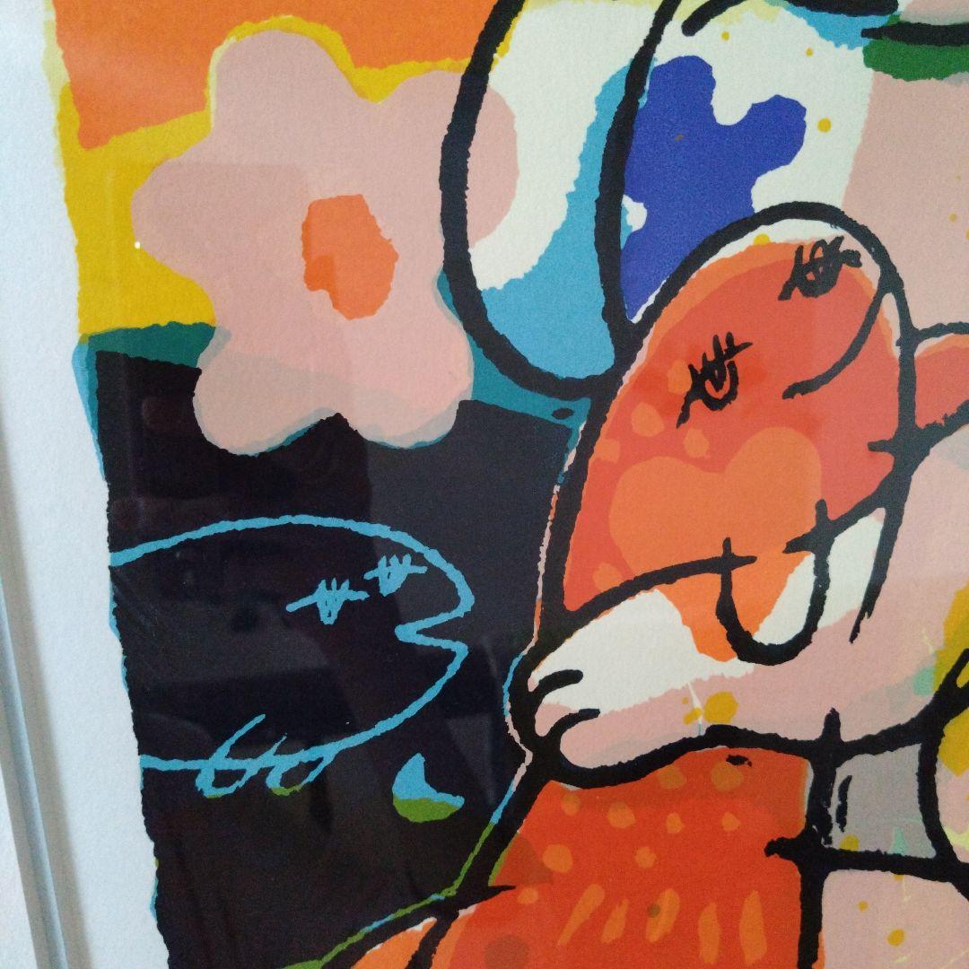 *＊*マイケル・ルー the FortuNE CAt ❜03 *＊*サイン入り