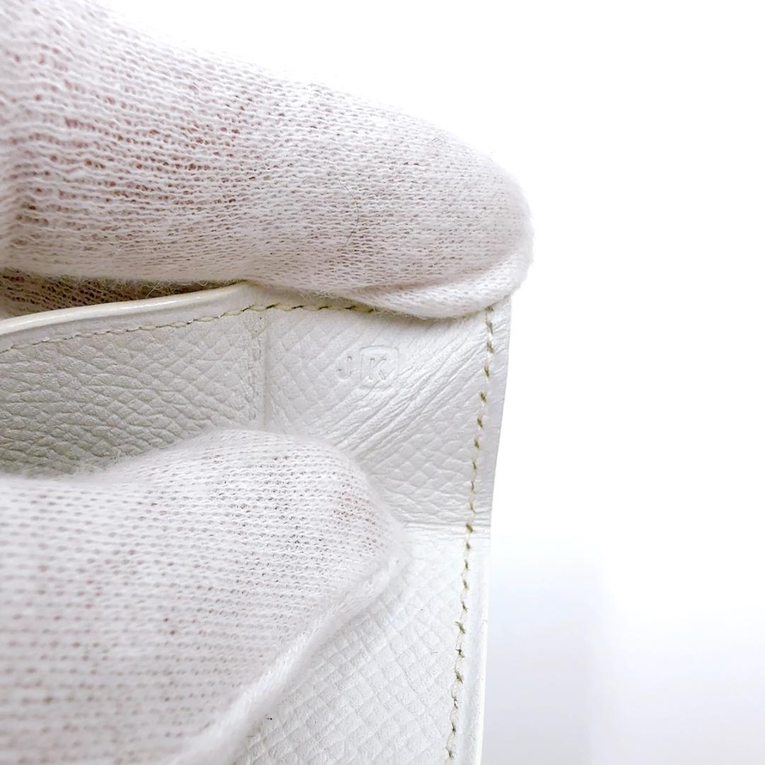 ◇エルメス◇ヴォーエプソン/ルヴァンキャトル/24/ケース/□K/小銭入れ