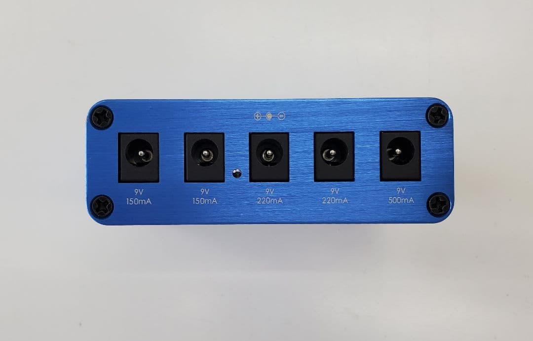 FIREGLOW PPS-05 パワーサプライ