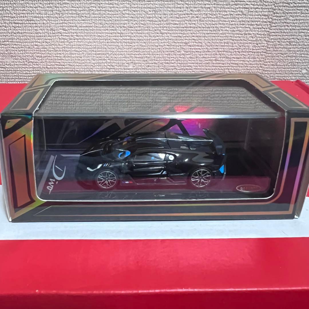 ミニカー 8 セット