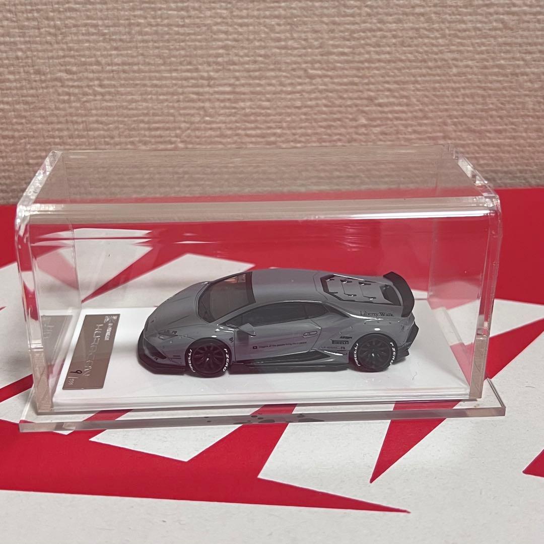 ミニカー 8 セット