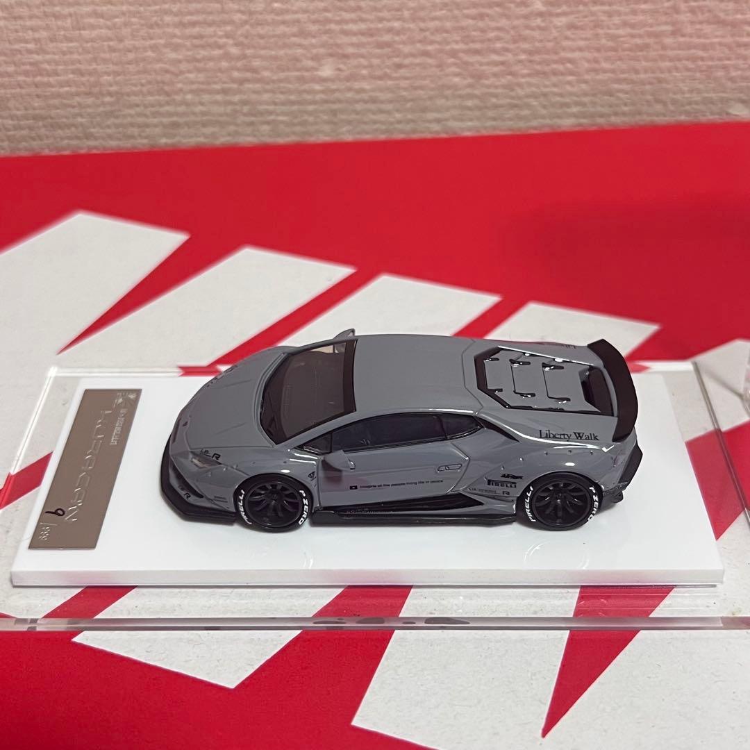 ミニカー 8 セット