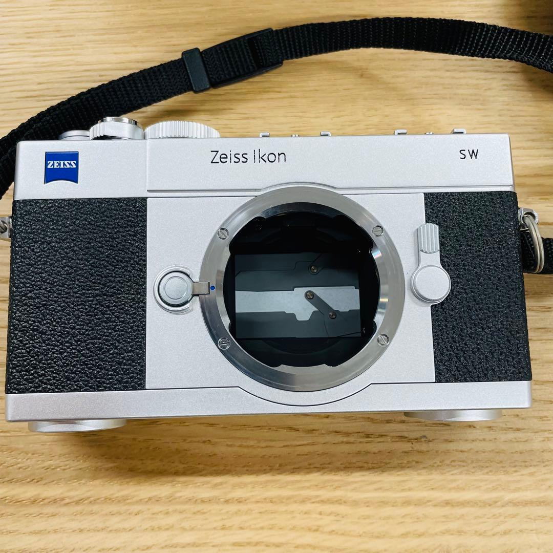 Carl Zeiss(カールツァイス) ZEISS IKON SW ww8929