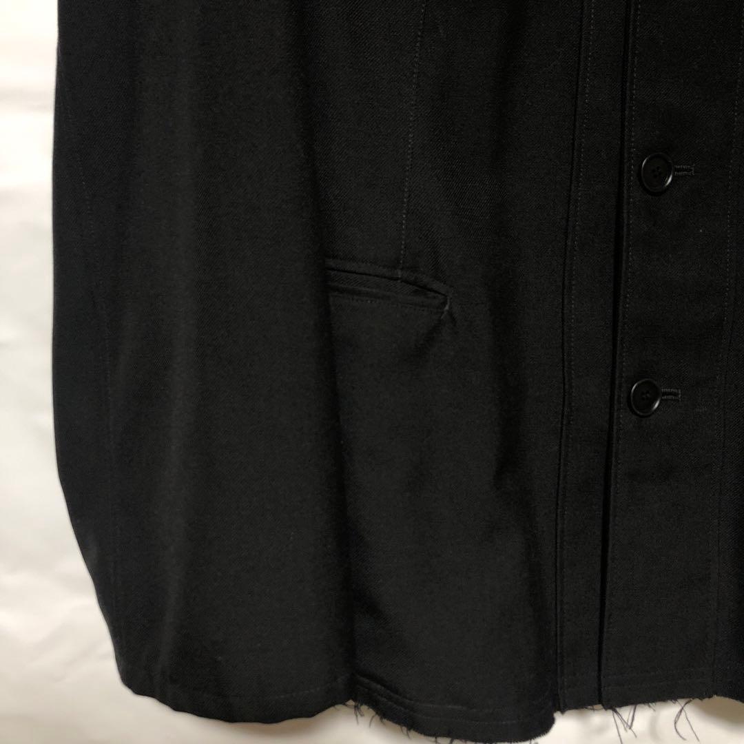 ジャケット・アウター 2002AW COMME des GARCONS SHIRT jacket