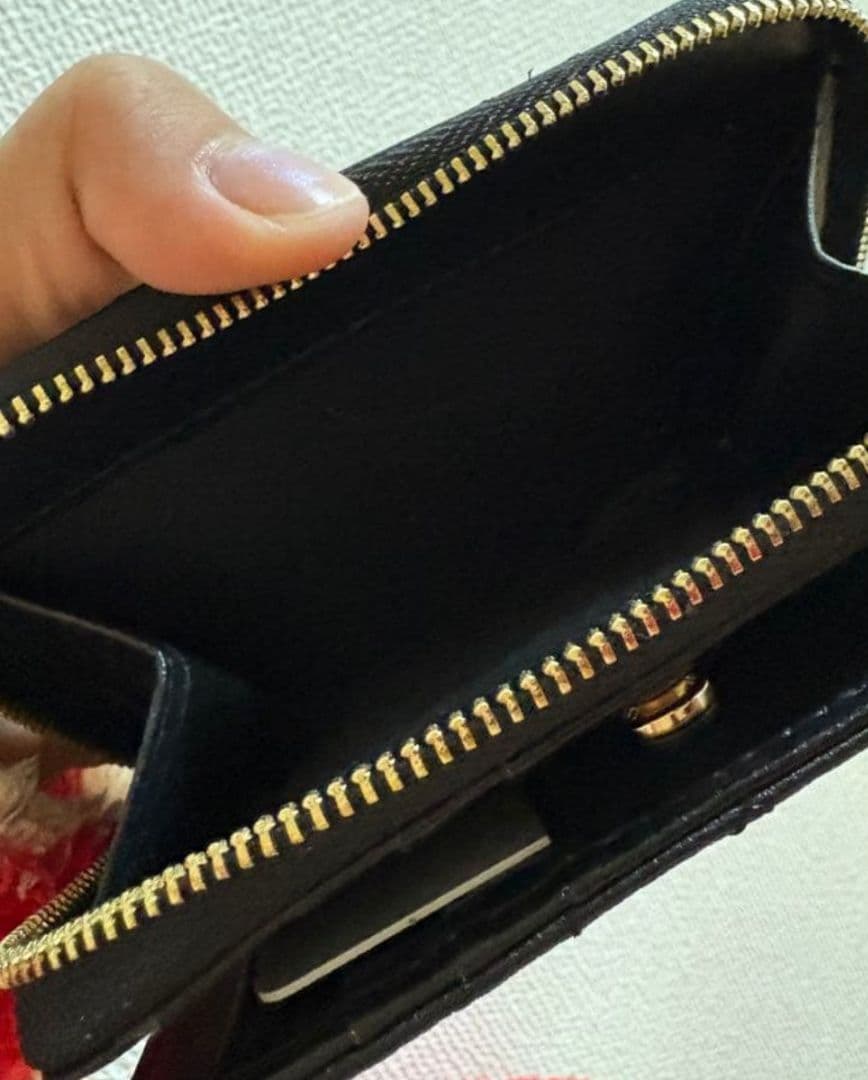 2つ折り財布☆