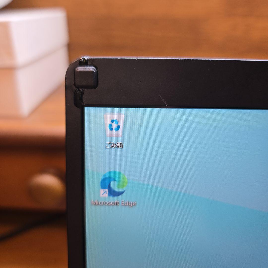 た*う様 レッツノート CF-SR4