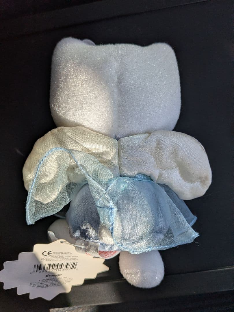 ハローキティ 妖精 ぬいぐるみ