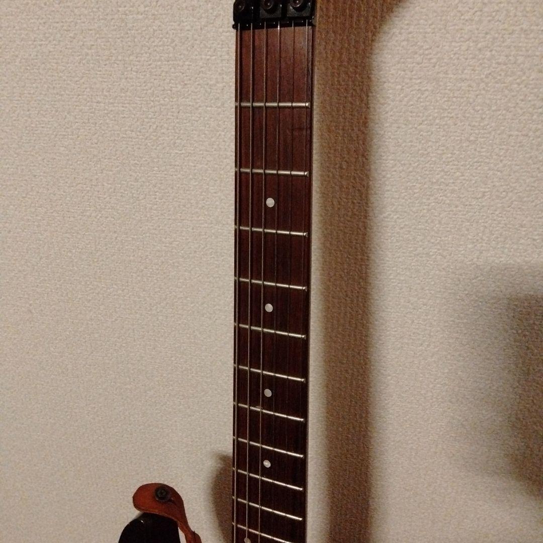 Ibanez RGシリーズ エレキギター 日本製 ブラック