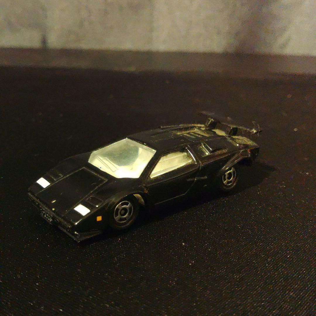 TOMICA　6台セット　トミカ　まとめ売り