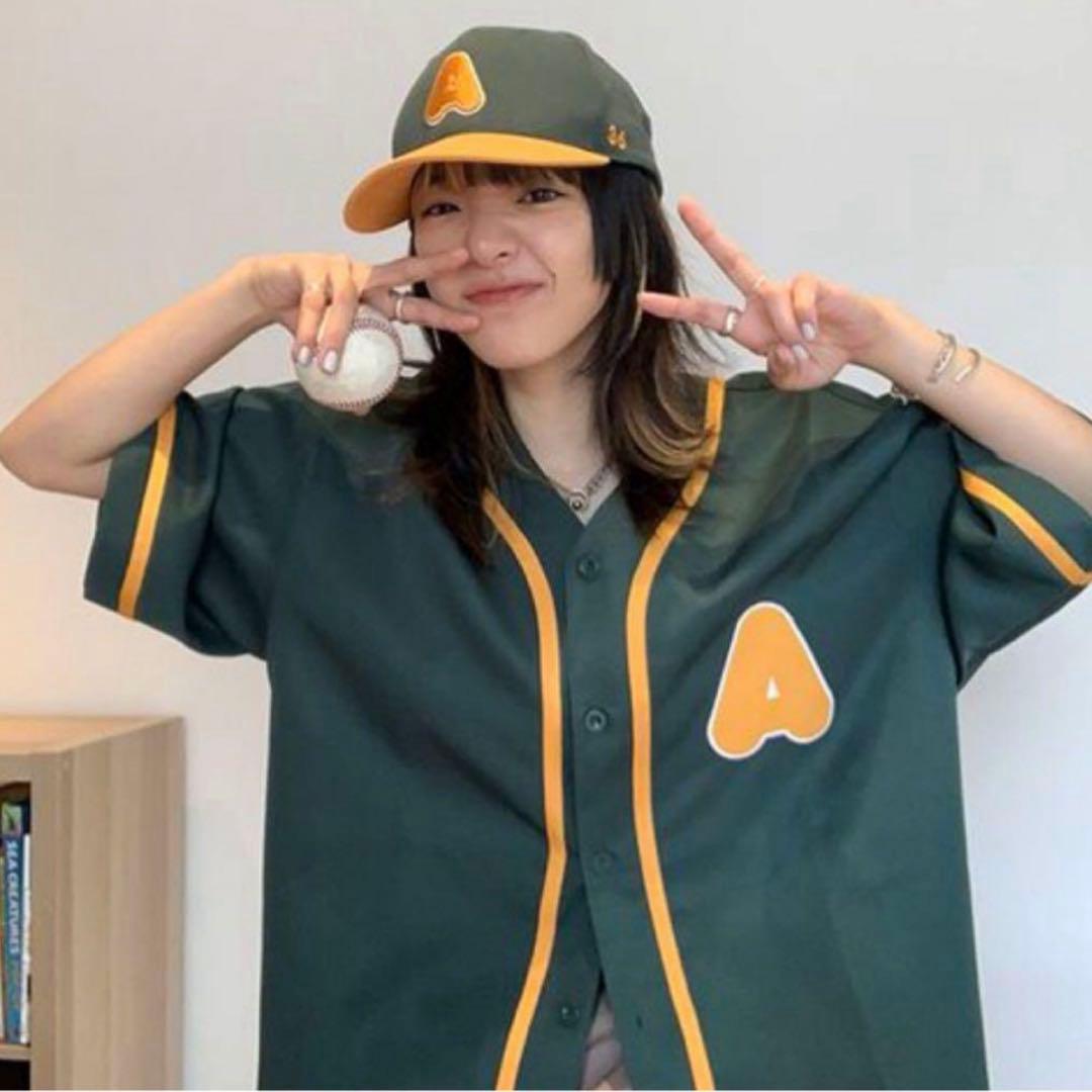 あいみょん ユニフォーム サーチライト