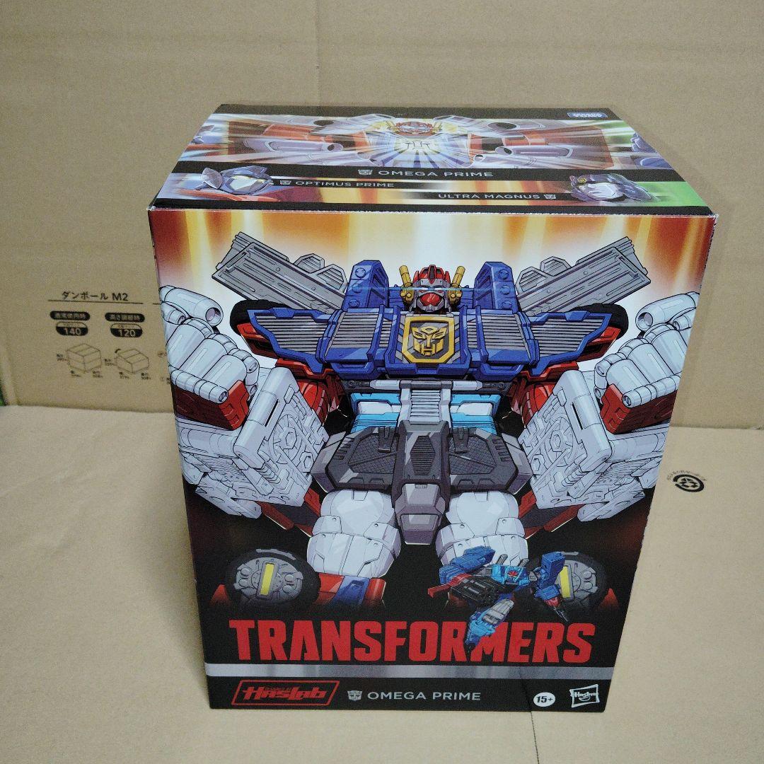 トランスフォーマー　ゴッドファイヤーコンボイ　　クラウドファンディング　国内版