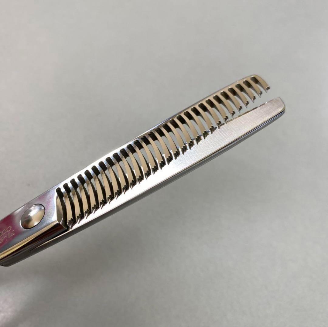 ６インチシザー　30%~35% 新品未使用