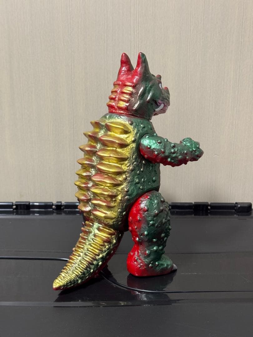 マーミット　パゴス