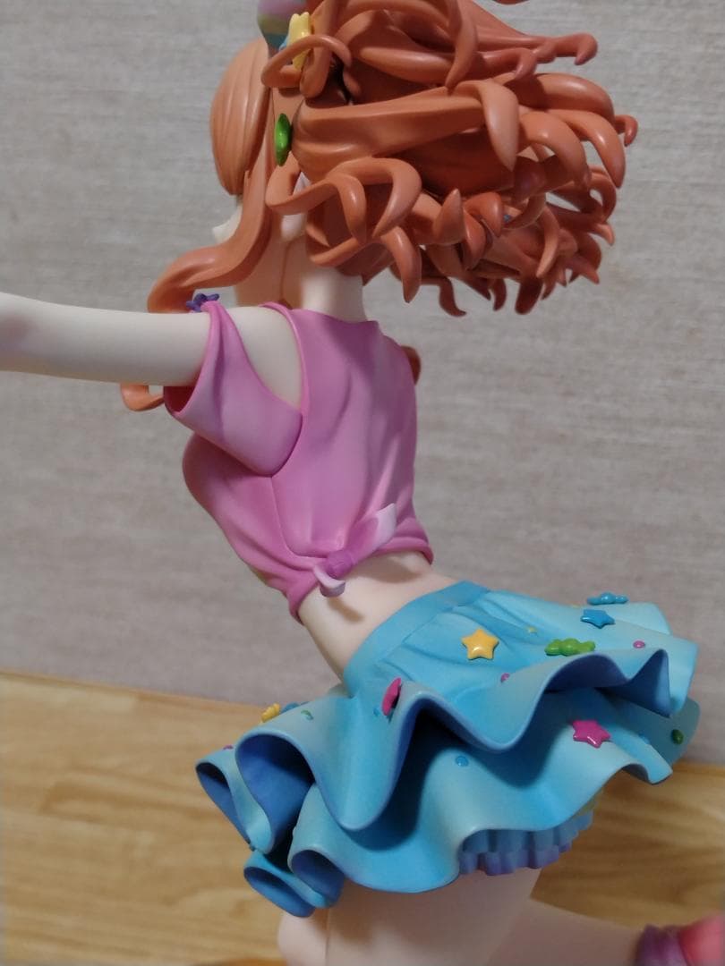 アイドルマスター あんきら！？狂騒曲 ver.　双葉杏＆諸星きらり【２体セット】