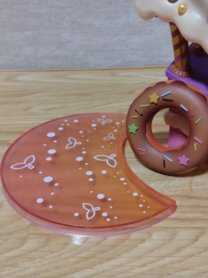 アイドルマスター あんきら！？狂騒曲 ver.　双葉杏＆諸星きらり【２体セット】