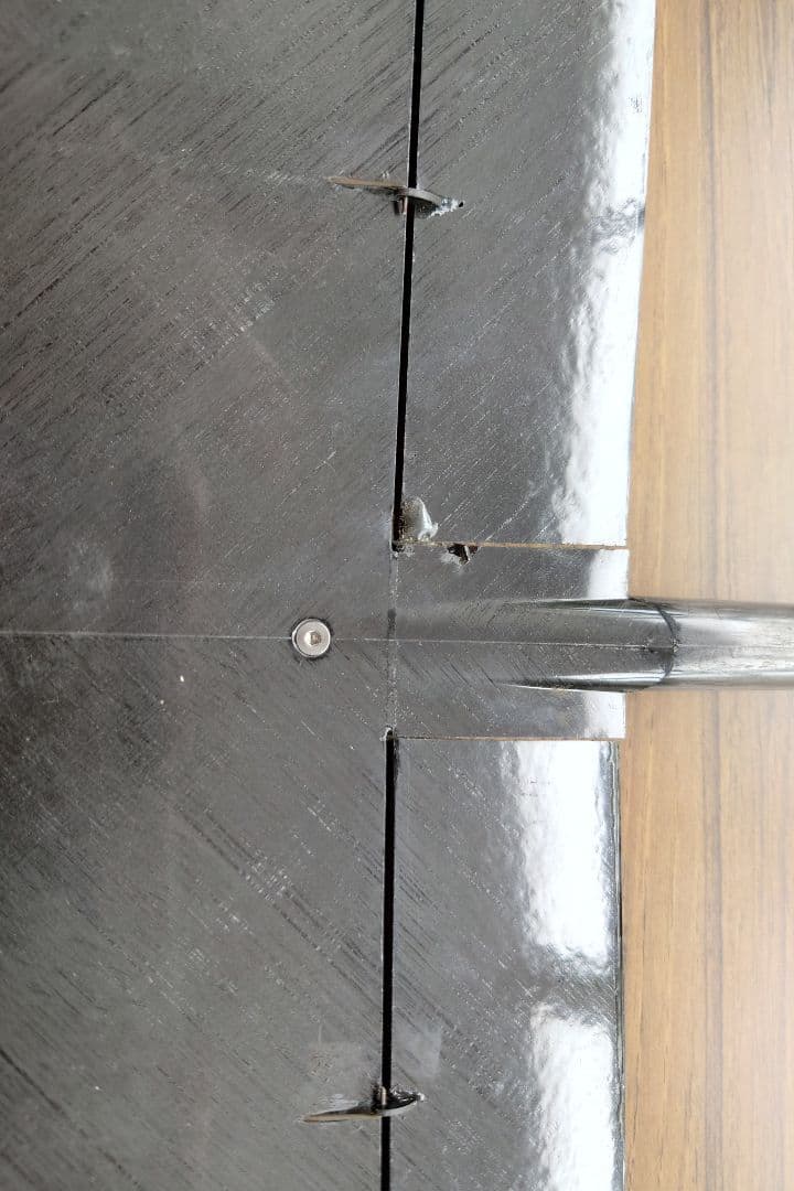 ハンドランチ グライダー 「FLITZ 2」