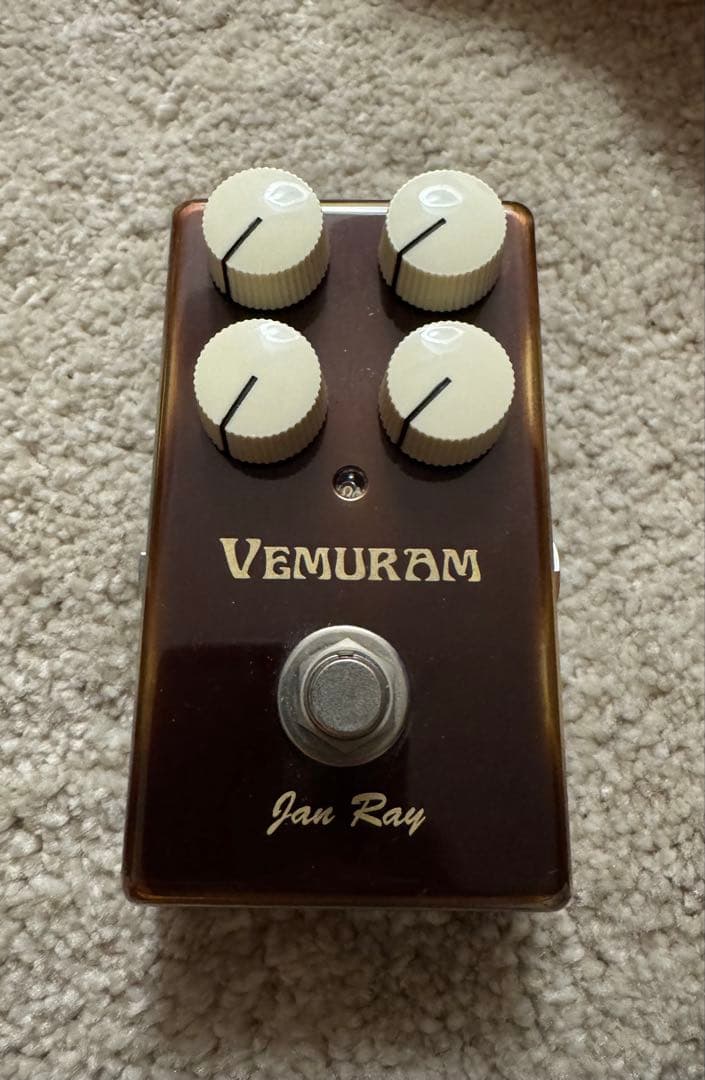 Vemuram Jan Ray 17000番台 ジャンレイ ヴェムラム