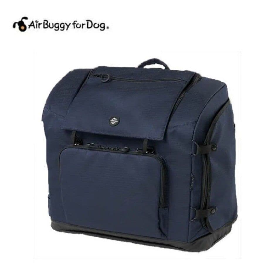 Air Buggy for Dog ペットキャリー