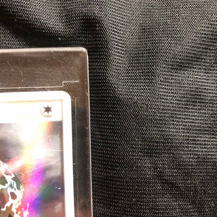 [激レア❗️]δレインボーエネルギー　プロモ