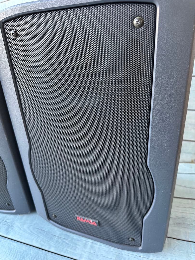 RAMSA ラムサ スピーカー　WS-AT80(H7)