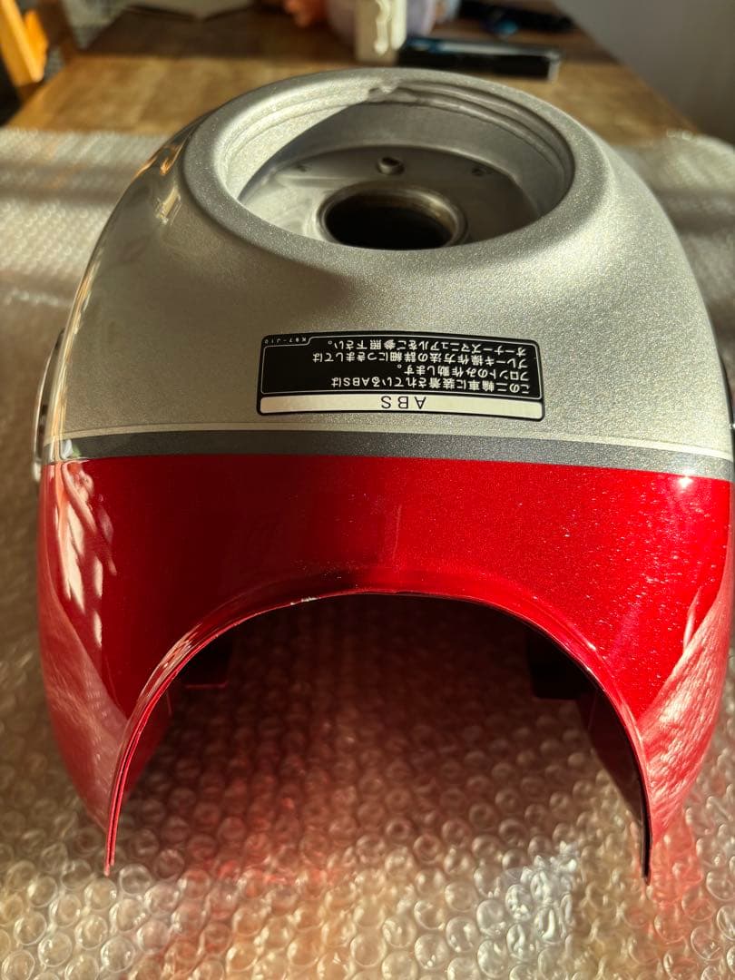 モンキー125 ホンダ純正 タンク　monkey　8BJ-JB03