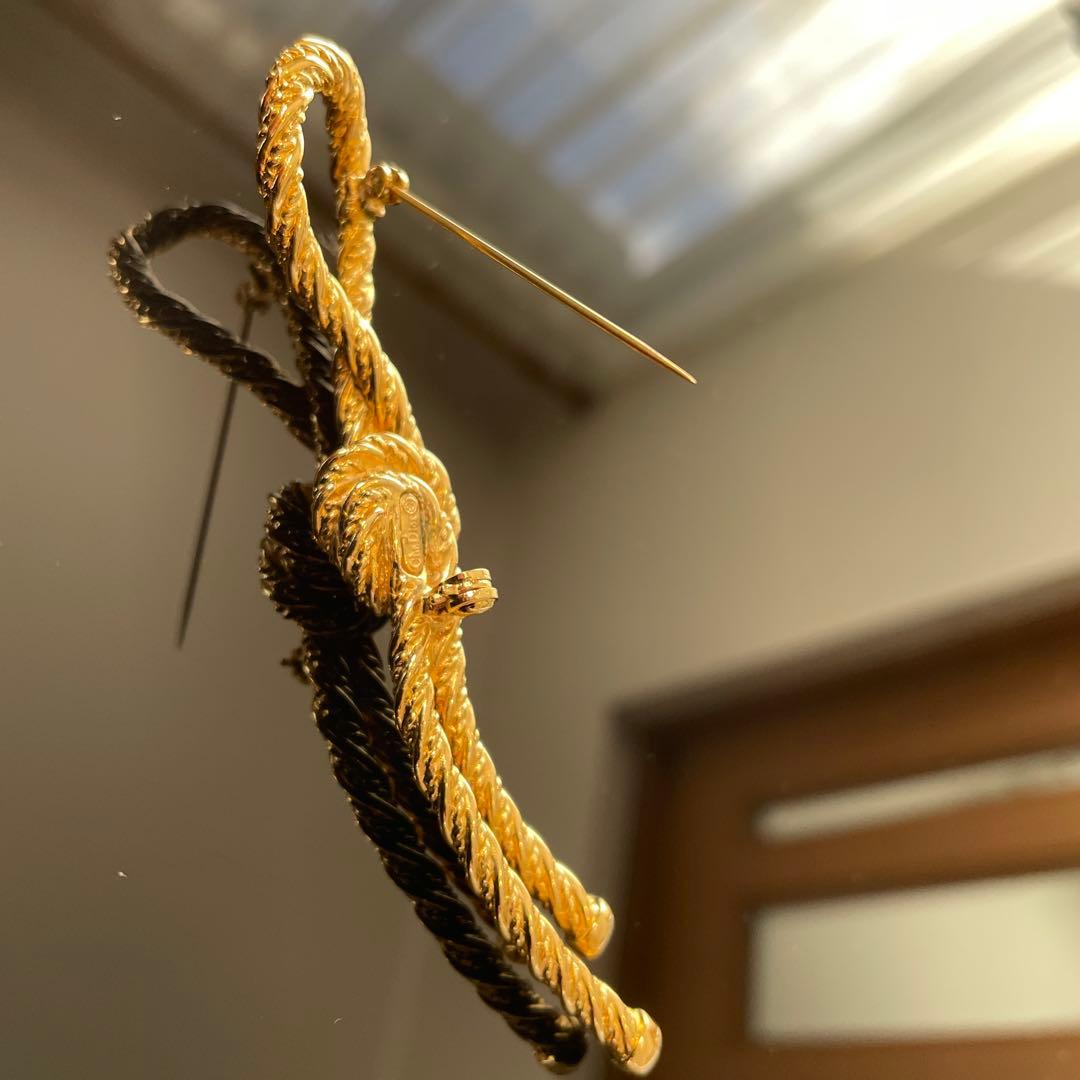 ✨️Dior pin batch✨️ディオールピンブローチ　ピンバッチ　CD