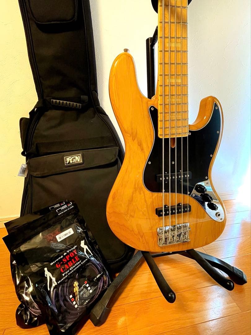 【ほぼ未使用/サービスあり】FUJIGEN NJB100MBAHV/01 VNT