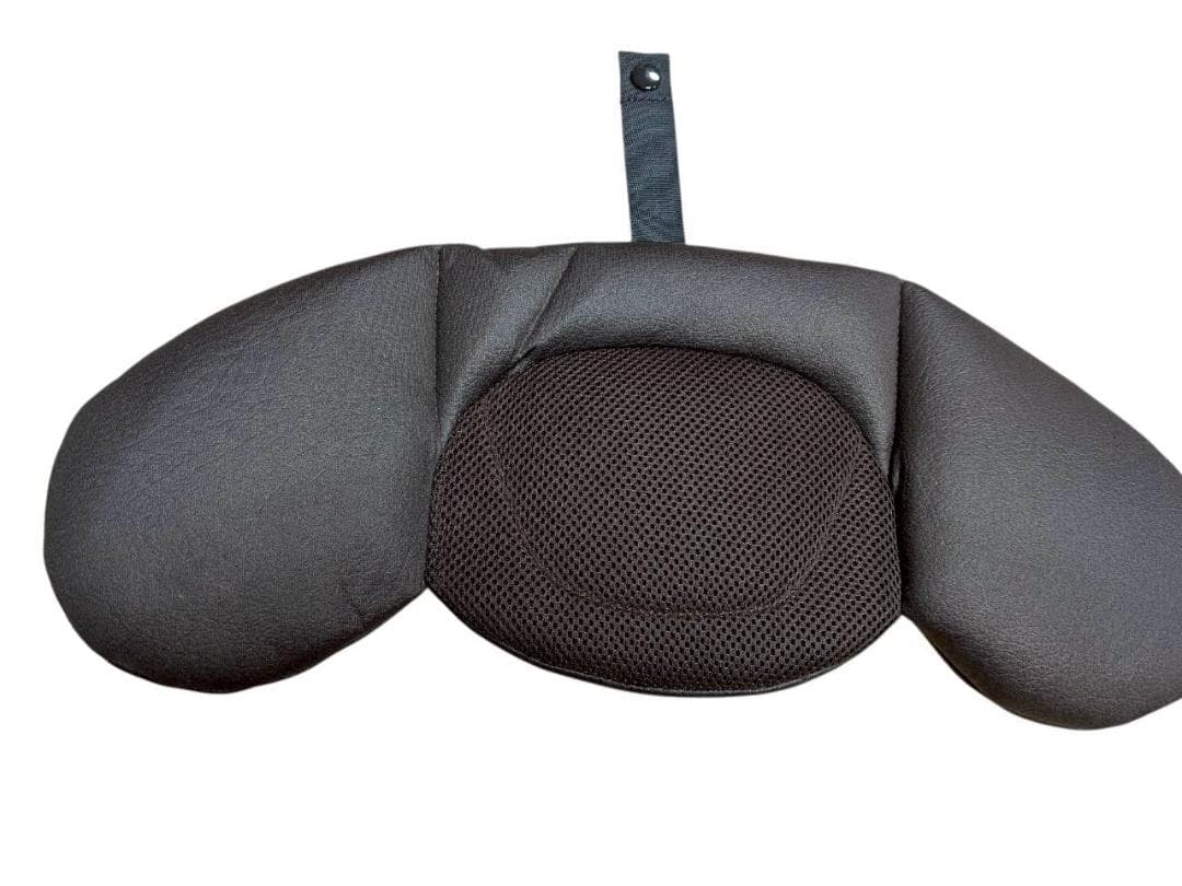 コンビ 回転式 チャイルドシート ISOFIX CC-UID